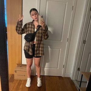 Meet your Posher, Victoria